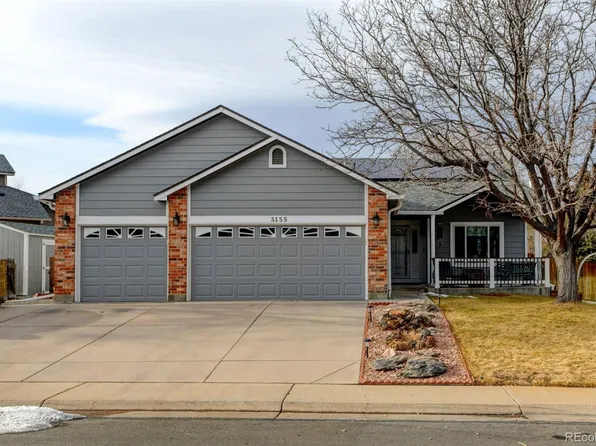 5155 E 117th Drive, Thornton, CO 80233