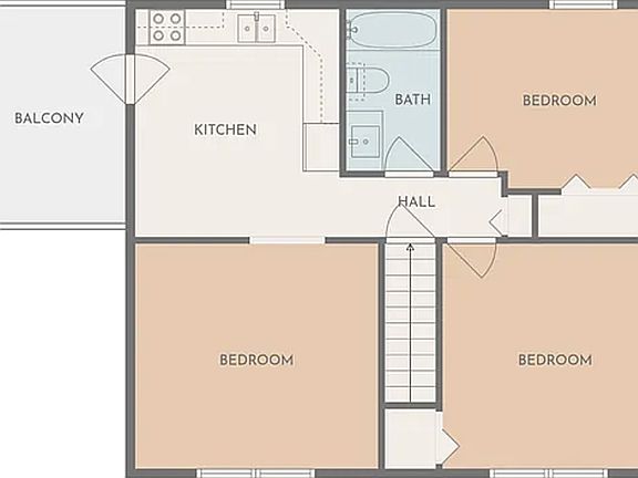 2nd image of 131 Barbarossa Ln #1