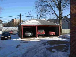 2632 Stevens St, Madison, WI 53705