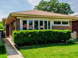 6308 N Avers Ave, Chicago, IL 60659