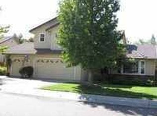 1270 Banning Park Dr, Chico, CA 95928
