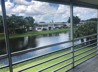 46 Sheffield B #B-0460, West Palm Beach, FL 33417