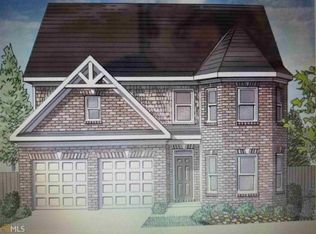 12190 Flannery Ln, Hampton, GA 30228