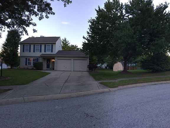 2nd image of 9602 England Ct