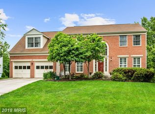 14041 Compton Heights Ct, Clifton, VA 20124