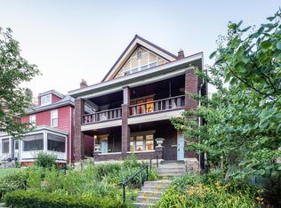 1592 Bryden Rd #3, Columbus, OH 43205