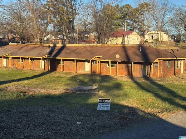 2324 26th St W, Birmingham, AL 35208