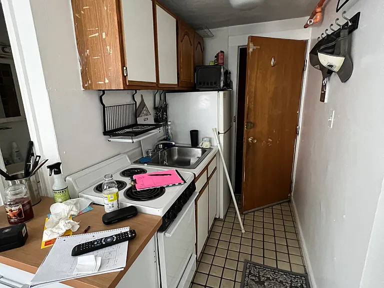 55 S Huntington Ave #302 — Photo 8
