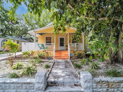 844 10th Ave S, Saint Petersburg, FL, 33701