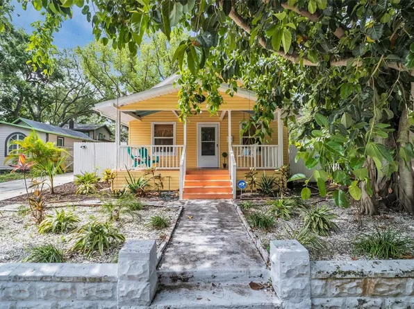 844 10th Ave S, Saint Petersburg, FL 33701