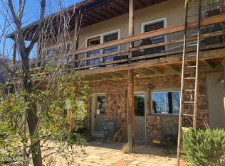 213 6th St, Jerome, AZ 86331