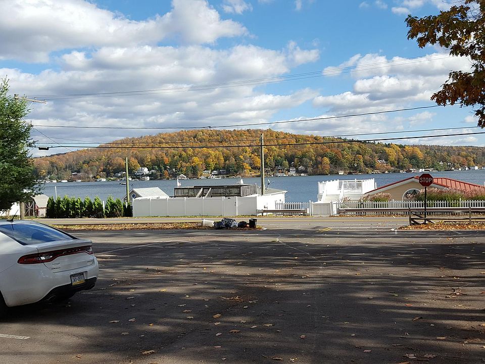 1733 Lakeside Dr Harveys Lake PA Zillow