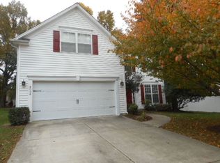 4004 Longbow Ct, Jamestown, NC 27282