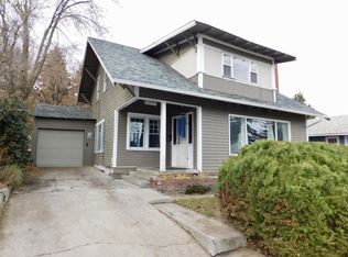 1806 Walnut St, La Grande, OR 97850