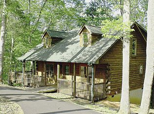 1186 Clearwater Pkwy, Rutherfordton, NC 28139