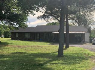 107 Leaning Tree Rd, Fort Gibson, OK 74434