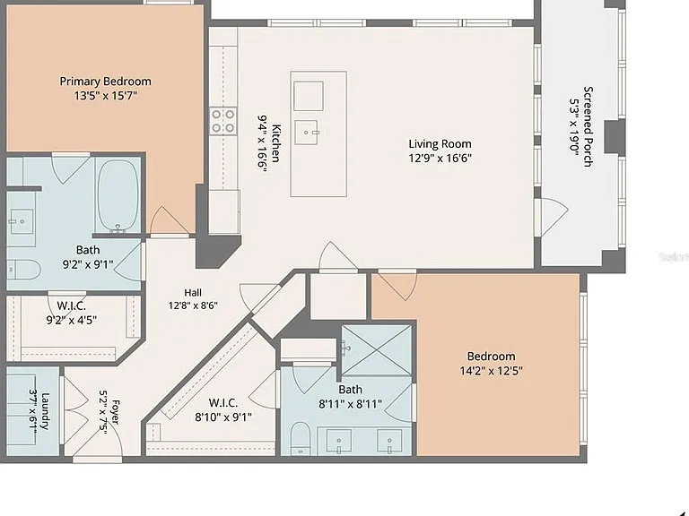 1700 Ranch Road B2 #6107 — Photo 2