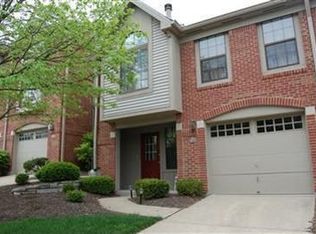 1571 Shady Cove Ln, Florence, KY 41042