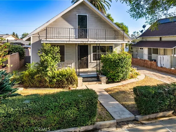 324 W 2nd St, San Dimas, CA 91773
