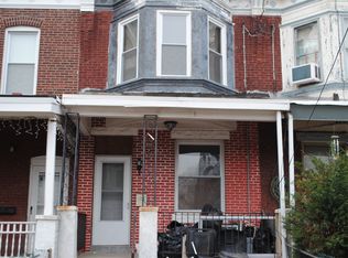 4414 Benner St, Philadelphia, PA 19135