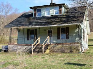 3600 Clarksburg Rd, Buckhannon, WV 26201
