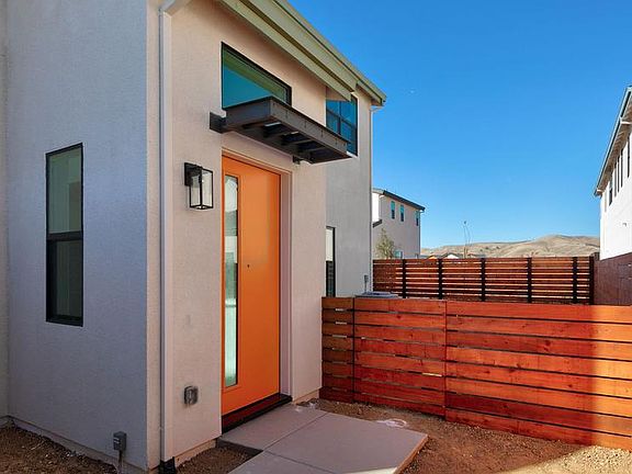 Residence 1B Exterior