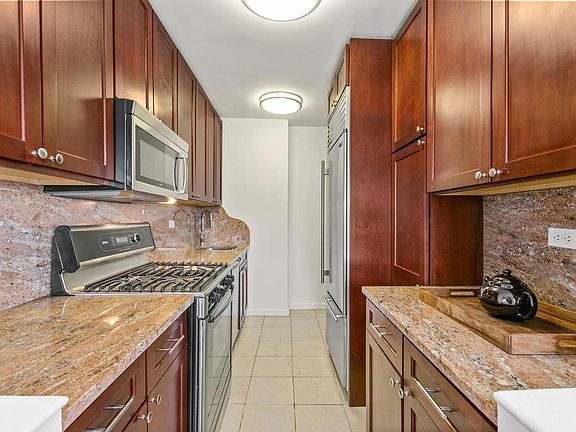 5th image of 400 Central Park W APT 18K