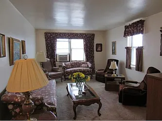 Sold by Keller Williams Realty Empire