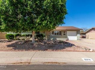 13250 N 33rd Ave, Phoenix, AZ 85029