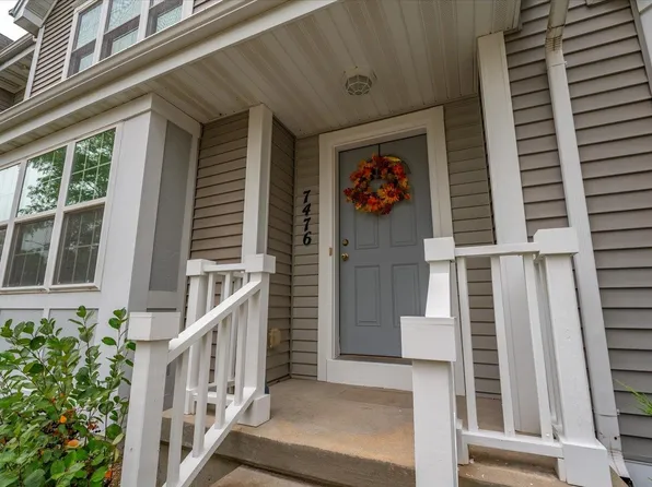 7476 E Pass, Madison, WI 53719