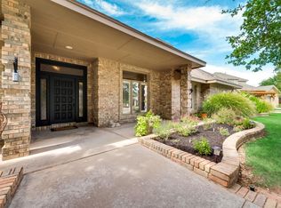 3906 Baybrook Ct, Midland, TX 79707