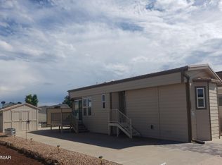 1821 Juniper Ridge Dr #291, Show Low, AZ 85901