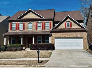 3306 Montauk Hill Dr, Buford, GA 30519