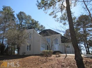 2922 Chesterfield Way SE, Conyers, GA 30013