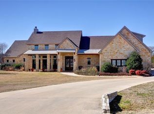 1124 Boling Ranch Rd, Azle, TX 76020