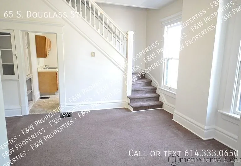 65 Douglass St — Photo 4