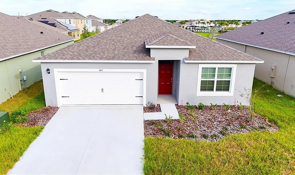 1811 Silverbell Loop