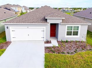 1811 Silverbell Loop, Haines City, FL 33844