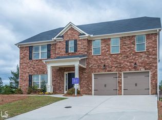 4931 Bear Creek Dr, Douglasville, GA 30135