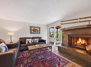 Chateaux Condos, Mt. Crested Butte, CO 81225
