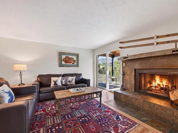 651 Gothic Road #310C, Mt. Crested Butte, CO 81225