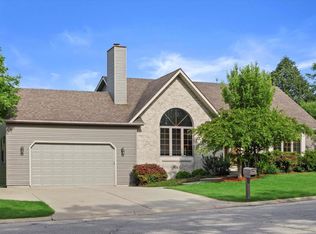 3617 Burr Oak Dr, Mount Pleasant, WI 53406