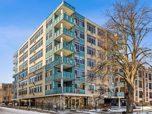 169 N Grove Ave APT 1C, Oak Park, IL 60301