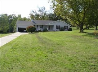 136 Lakeview Point, Harrodsburg, KY