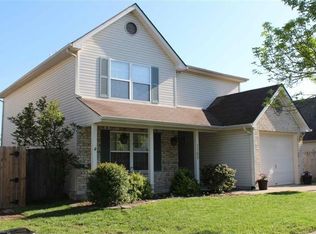 1160 Colorado Rd, Lexington, KY 40509