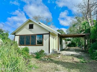 340 N Gray Ave, Panama City, FL 32401