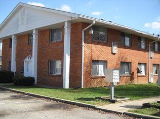 4665 Covert Ave, Evansville, IN