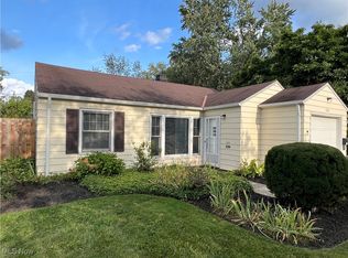 1365 Eastwood Ave, Mayfield Heights, OH 44124