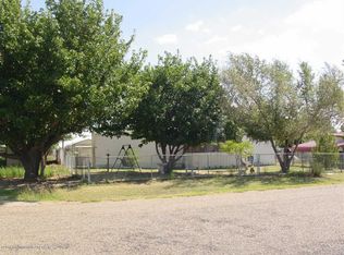 105 Comanche Trl, Fritch, TX 79036