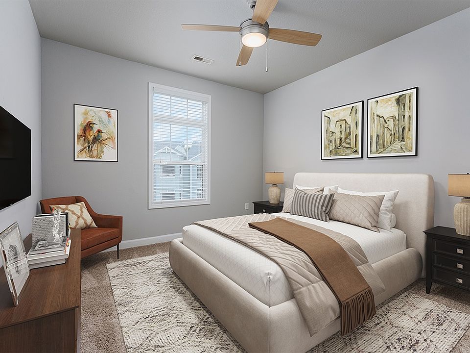 The Reserve at Mayfaire Apartment Rentals Wilmington, NC Zillow